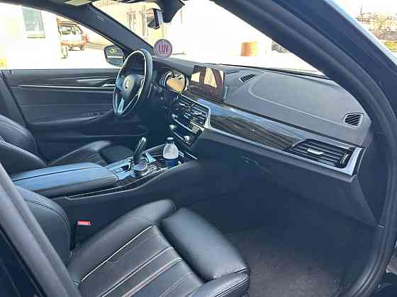 BMW 5 Series 2018 год Тирасполь Тирасполь
