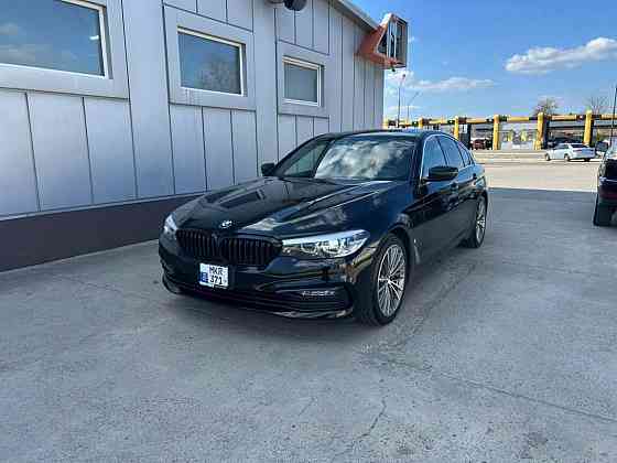 BMW 5 Series 2018 год Тирасполь Тирасполь