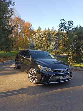 Toyota Avalon 2016 год Тирасполь Тирасполь