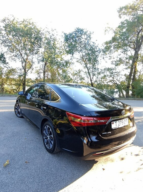 Toyota Avalon 2016 год Тирасполь Тирасполь - изображение 4