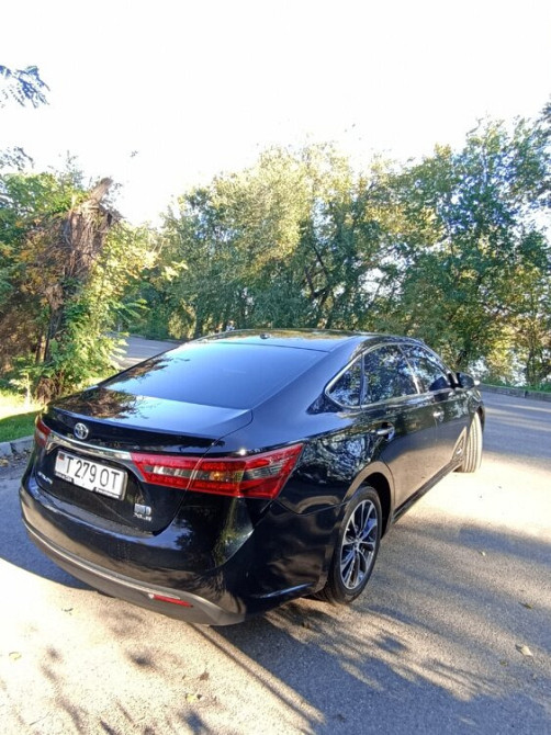 Toyota Avalon 2016 год Тирасполь Тирасполь - изображение 5