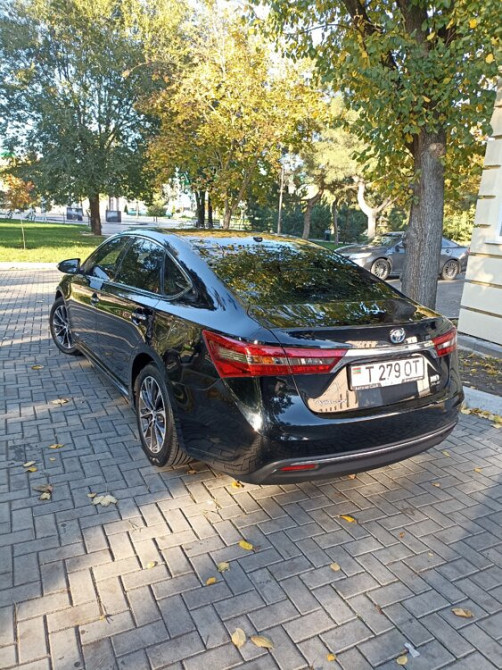 Toyota Avalon 2016 год Тирасполь Тирасполь - изображение 7