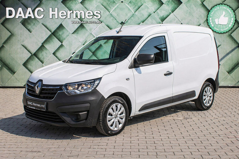 Renault Express Сороки - изображение 1