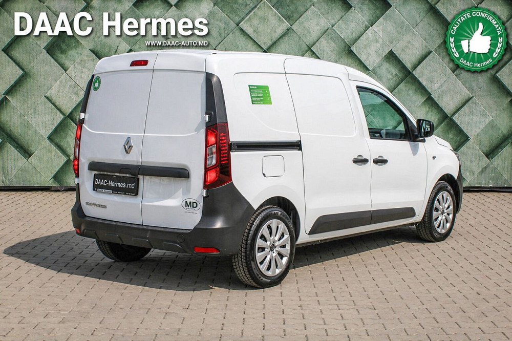 Renault Express Сороки - изображение 2