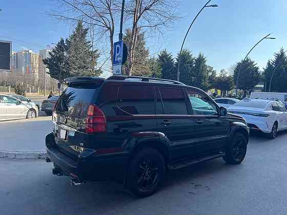 Lexus GX Series Кишинёв