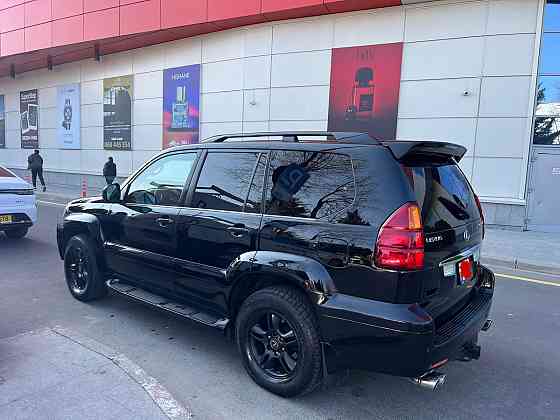 Lexus GX Series Кишинёв