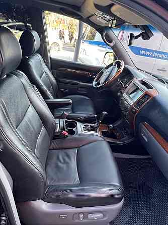 Lexus GX Series Кишинёв