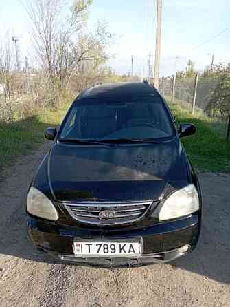 Kia Carens 2004 год Тирасполь Тирасполь