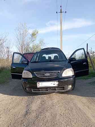 Kia Carens 2004 год Тирасполь Тирасполь