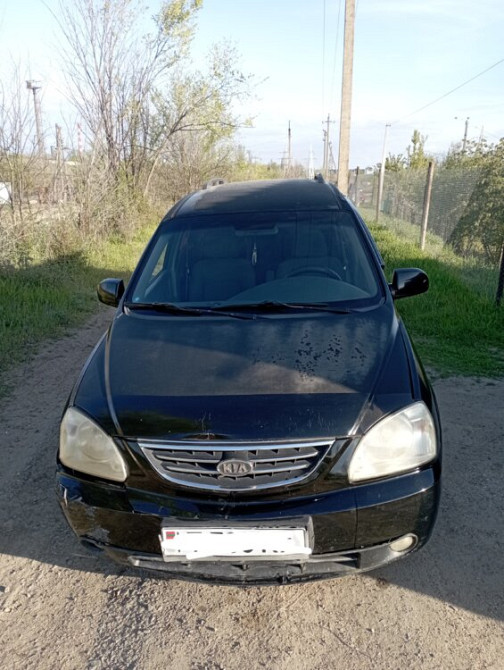 Kia Carens 2004 год Тирасполь Тирасполь - изображение 5