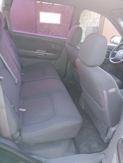 Kia Carens 2004 год Тирасполь Тирасполь - изображение 6