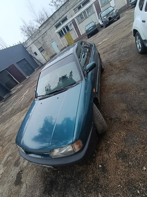 Nissan Primera 1996 год Рыбница Рыбница - изображение 2