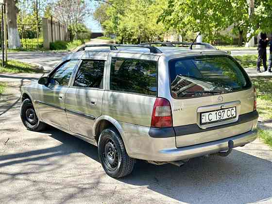 Opel Vectra 1997 год Тирасполь Тирасполь