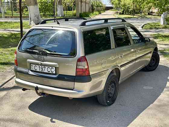 Opel Vectra 1997 год Тирасполь Тирасполь