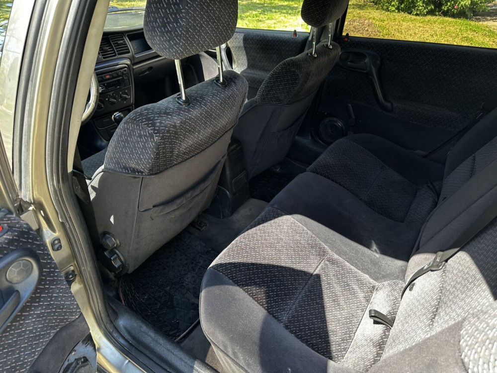 Opel Vectra 1997 год Тирасполь Тирасполь - изображение 8