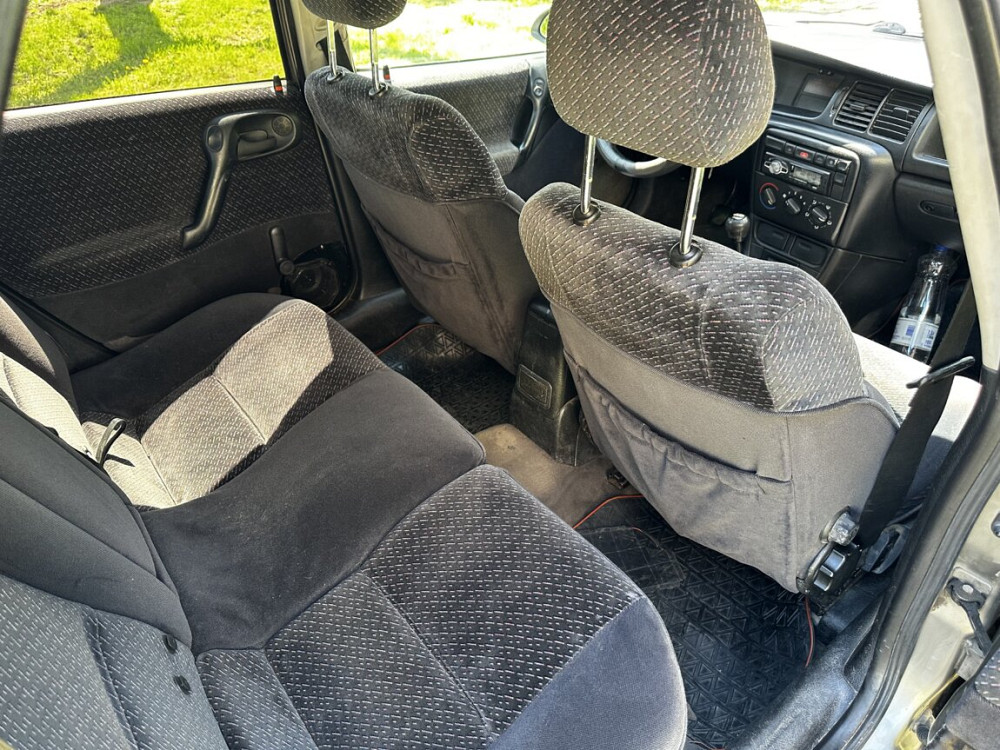 Opel Vectra 1997 год Тирасполь Тирасполь - изображение 9