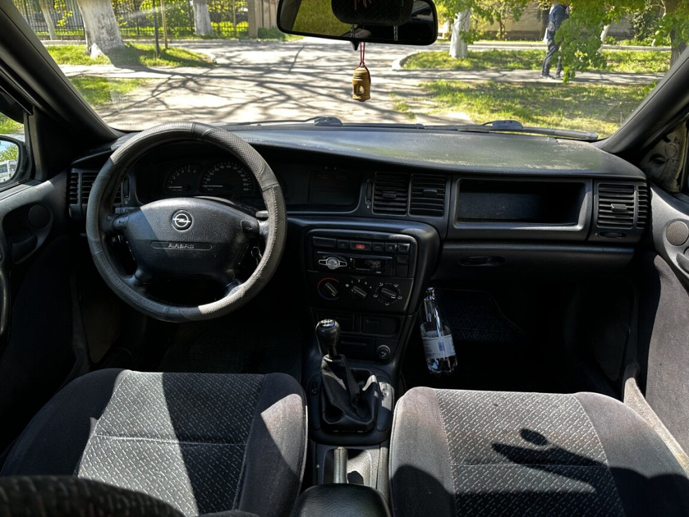 Opel Vectra 1997 год Тирасполь Тирасполь - изображение 6