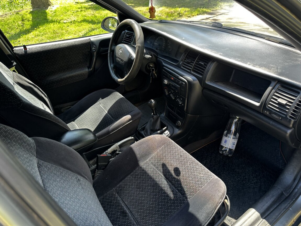 Opel Vectra 1997 год Тирасполь Тирасполь - изображение 7
