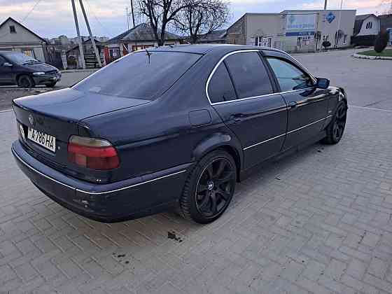 BMW 5 Series 2000 год Тирасполь Тирасполь