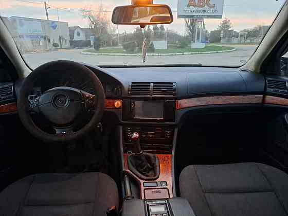 BMW 5 Series 2000 год Тирасполь Тирасполь
