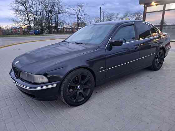 BMW 5 Series 2000 год Тирасполь Тирасполь