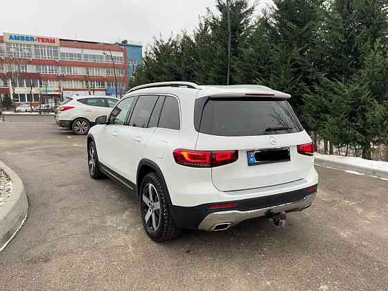 Mercedes GLB Кишинёв