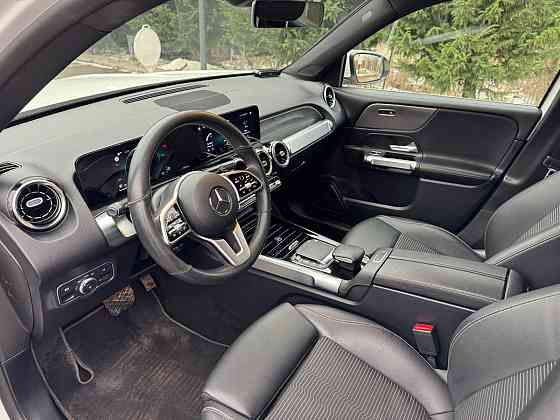 Mercedes GLB Кишинёв
