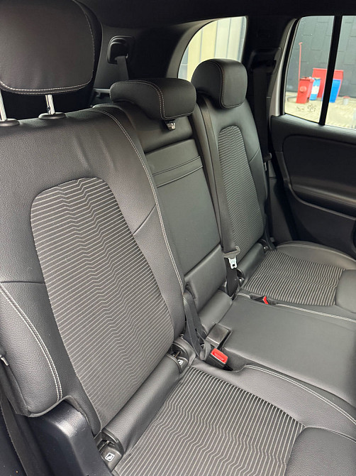 Mercedes GLB Chişinău - fotografie 10