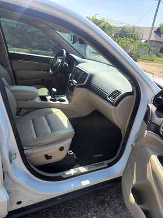 Jeep Grand Cherokee 2014 год Слободзея Слободзея