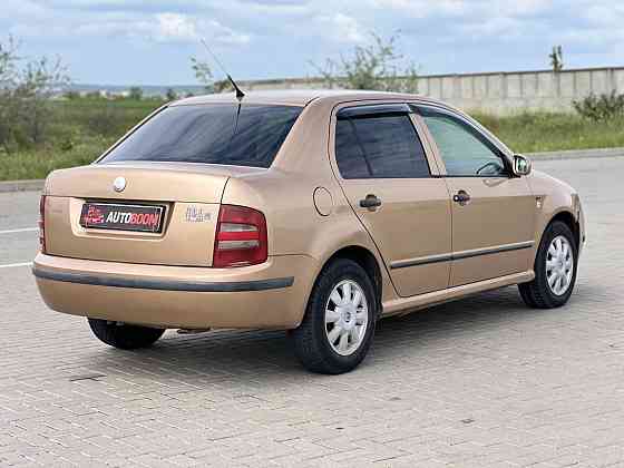 Skoda Fabia 2002 год Тирасполь Тирасполь