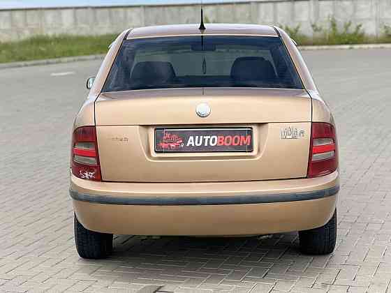 Skoda Fabia 2002 год Тирасполь Тирасполь