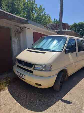 Volkswagen Transporter 2000 год Бендеры Бендеры