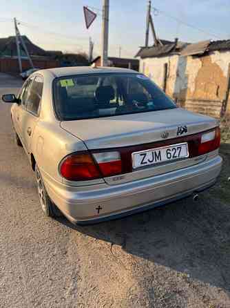 Mazda 323 1997 год Тирасполь Тирасполь