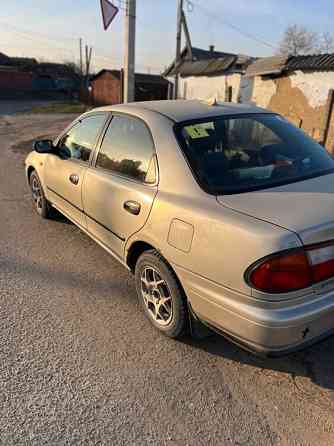 Mazda 323 1997 год Тирасполь Тирасполь
