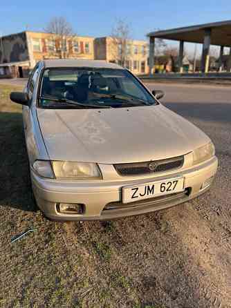 Mazda 323 1997 год Тирасполь Тирасполь