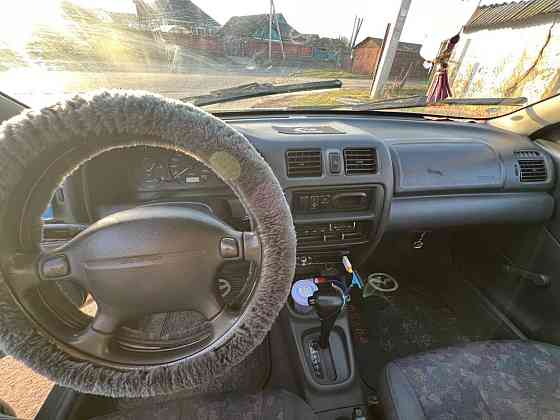 Mazda 323 1997 год Тирасполь Тирасполь