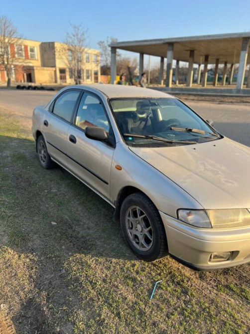 Mazda 323 1997 an Tiraspol Tiraspol - fotografie 2