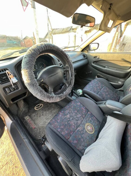 Mazda 323 1997 an Tiraspol Tiraspol - fotografie 8