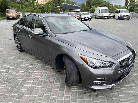 Infiniti Q 2016 год Тирасполь Тирасполь