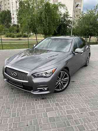 Infiniti Q 2016 год Тирасполь Тирасполь