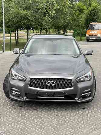 Infiniti Q 2016 год Тирасполь Тирасполь