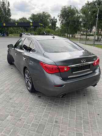 Infiniti Q 2016 год Тирасполь Тирасполь