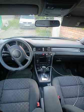 Audi A6 2002 год Суклея Суклея
