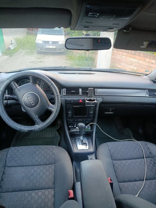 Audi A6 2002 год Суклея Суклея - изображение 2