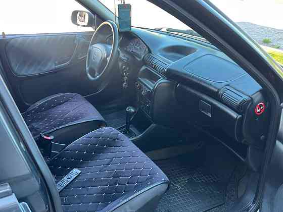 Opel Astra 1997 год Бендеры Бендеры