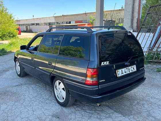 Opel Astra 1997 год Бендеры Бендеры
