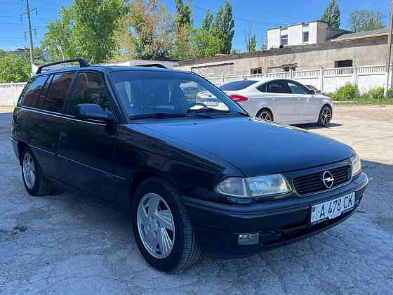 Opel Astra 1997 год Бендеры Бендеры