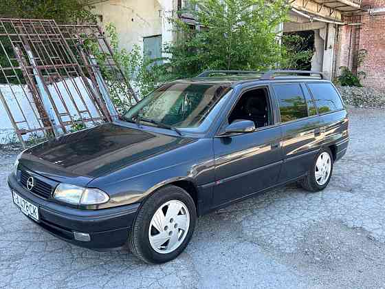Opel Astra 1997 год Бендеры Бендеры