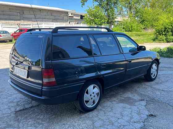 Opel Astra 1997 год Бендеры Бендеры