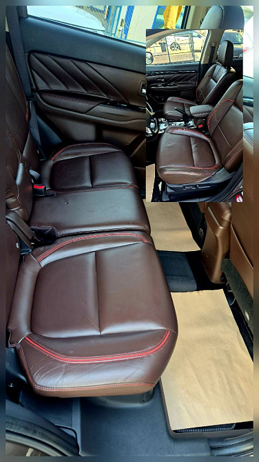 Mitsubishi Outlander 2016 год Кишинёв Кишинёв - изображение 9